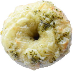青のりチーズ
