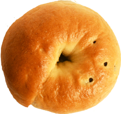 ドライフルーツとチョコ