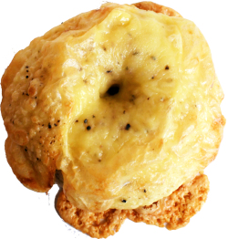 オニオンダブルチーズ